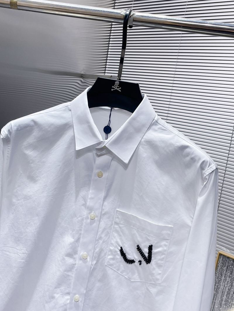 Louis Vuitton Shirts